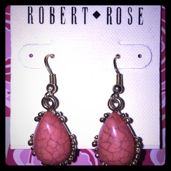 Pendant Style Earrings