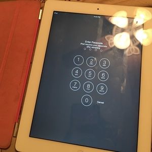 iPad 16g