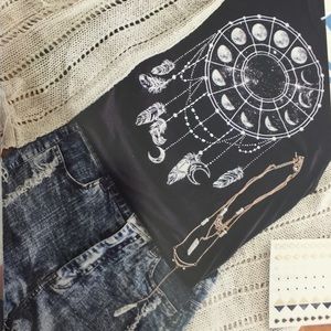 BUNDLE !! Shorts tank kimono necklace Squarehearts