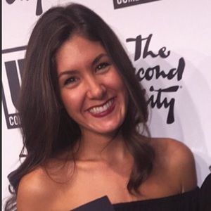 Meet your Posher, Megan