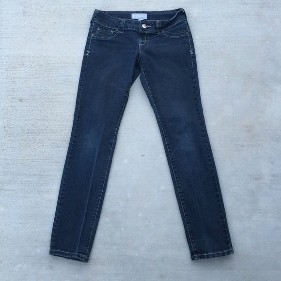 Maurices Jeans Size 8 👖