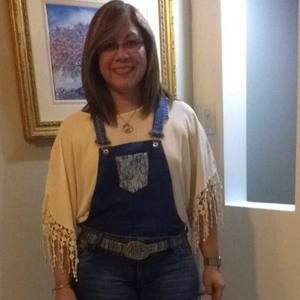 Meet your Posher, Sonia