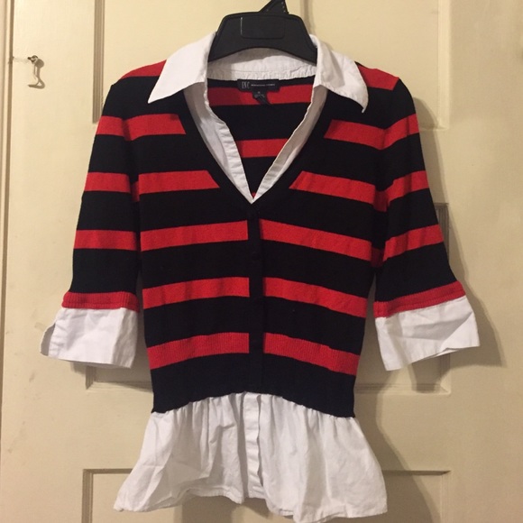 Professional one piece shirt - Picture 1 of 3