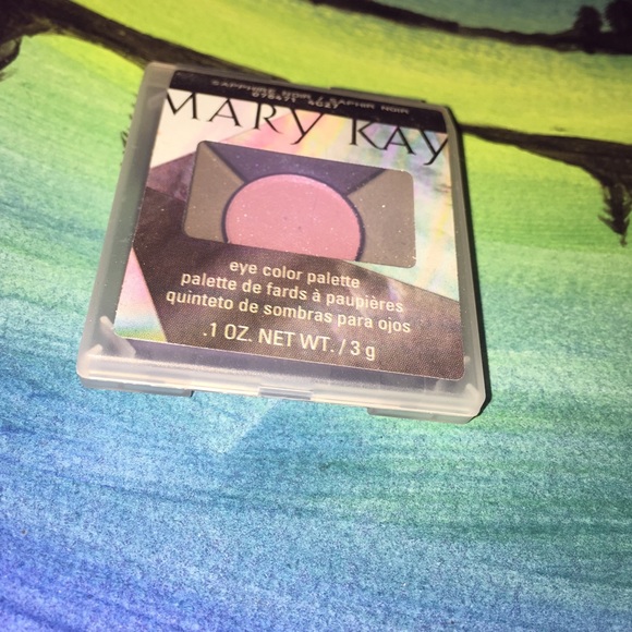 Eye color palette - Picture 1 of 3