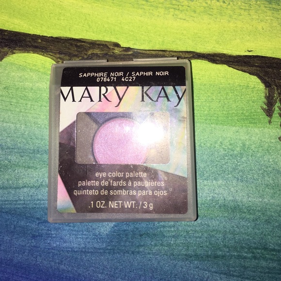 Eye color palette - Picture 2 of 3