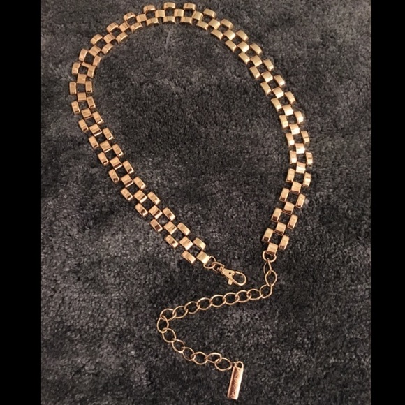 Chain link belt - Picture 2 of 2