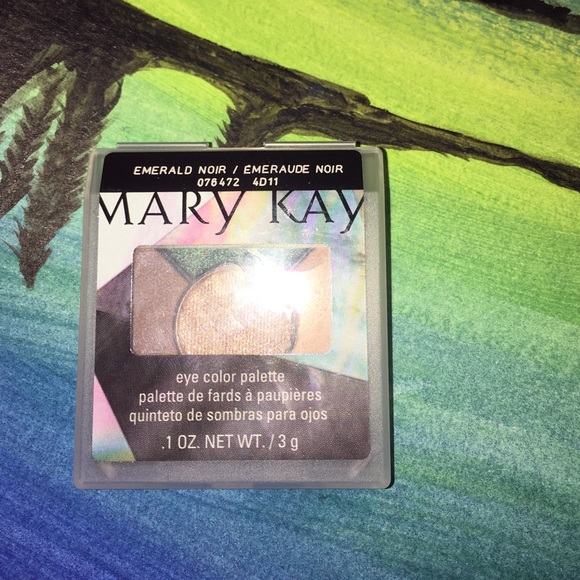 Eye color palette - Picture 2 of 3