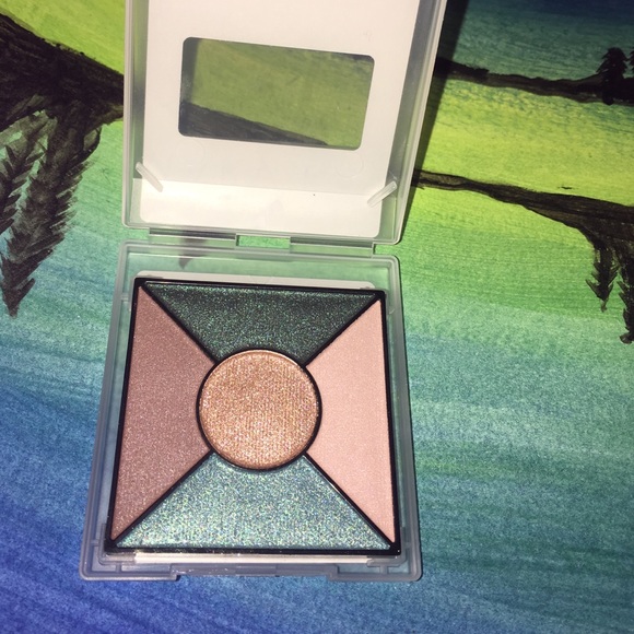 Eye color palette - Picture 3 of 3