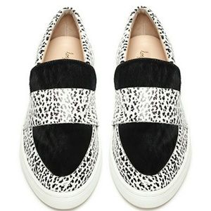 LOEFFLER RANDALL IRINI SNEAKER