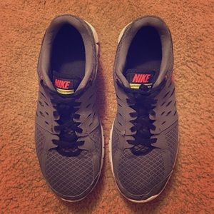 Nike's Men Shoes