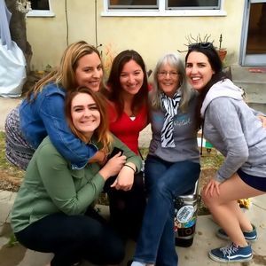 Meet your Posher, Kate