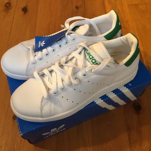 Brand new Adidas Stan Smith's