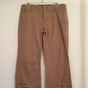 American Eagle Khakis