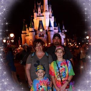 Meet your Posher, Beth