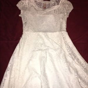 Dress Lace