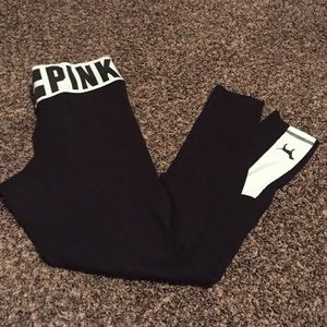 PINK Victoria secret leggings