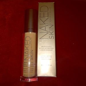 Urban Decay - Naked Skin Liquid Makeup shade- 7.5