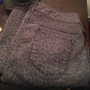 Torrid Plus Size Skinny Jeans