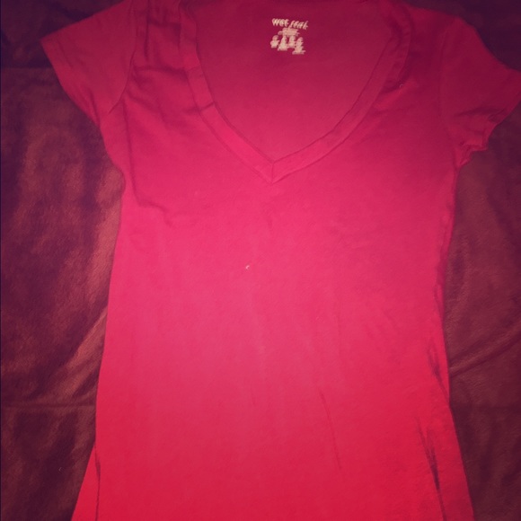 Wet seal fitted top