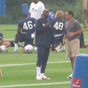 Meet your Posher, Matilda