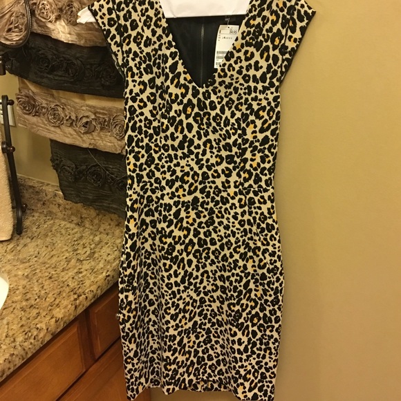 H&M dress