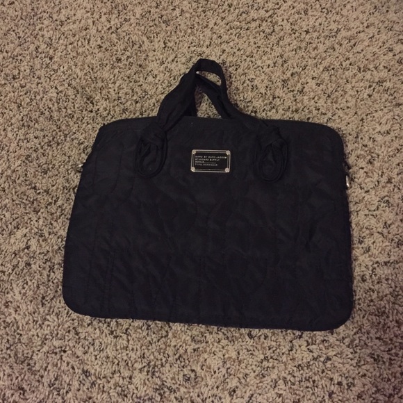 NEW Marc by Marc Jacobs laptop case