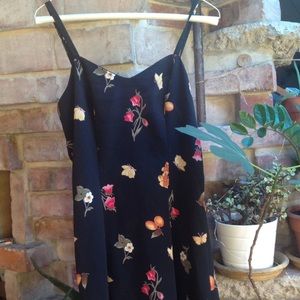 vintage 90s mini dress