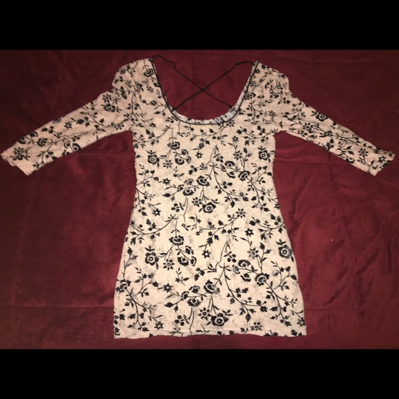 GORGEOUS boutique blouse/top