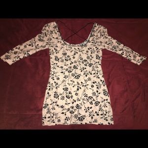 GORGEOUS boutique blouse/top