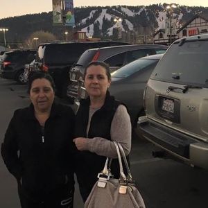 Meet your Posher, Irma