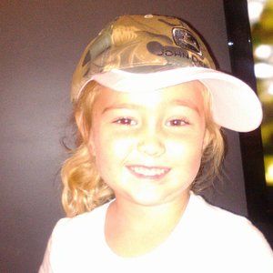 Meet your Posher, Kimberly