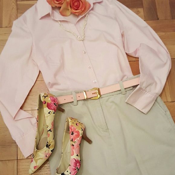 Skirt for all Seasons (Isaac Mizrahi for Target)