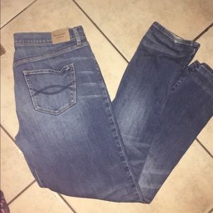 Abercrombie & Fitch jeans