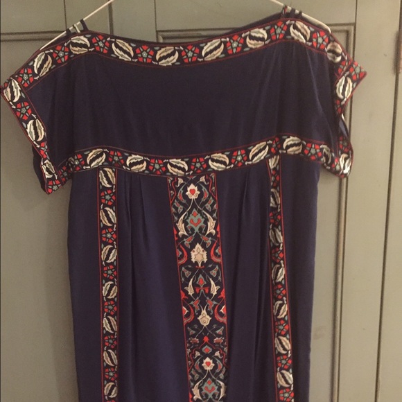 Max studio shift dress