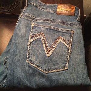 Seven Plus Size Jeans