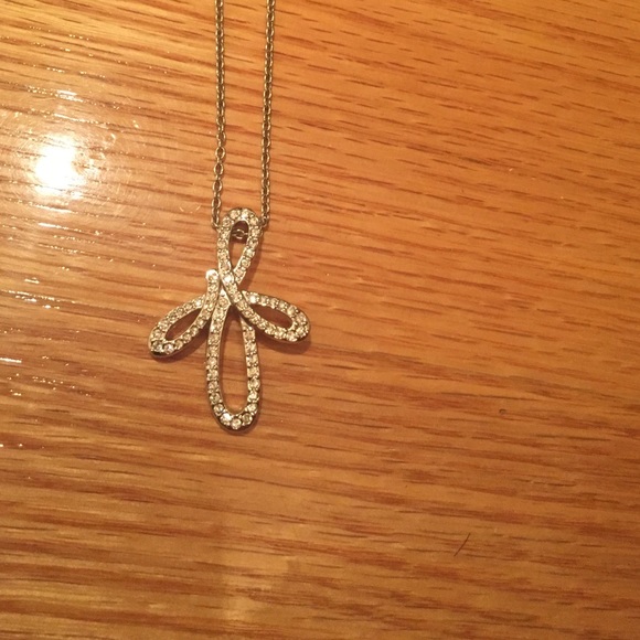 Swarovski necklace - Picture 2 of 2