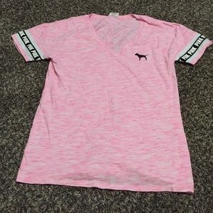 PINK Victoria secret vneck