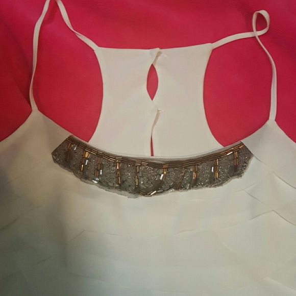 XOXO BLOUSE - Picture 2 of 4