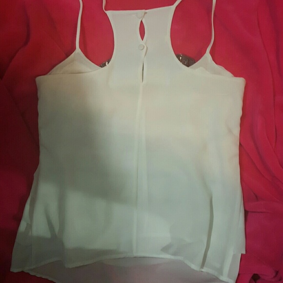 XOXO BLOUSE - Picture 3 of 4