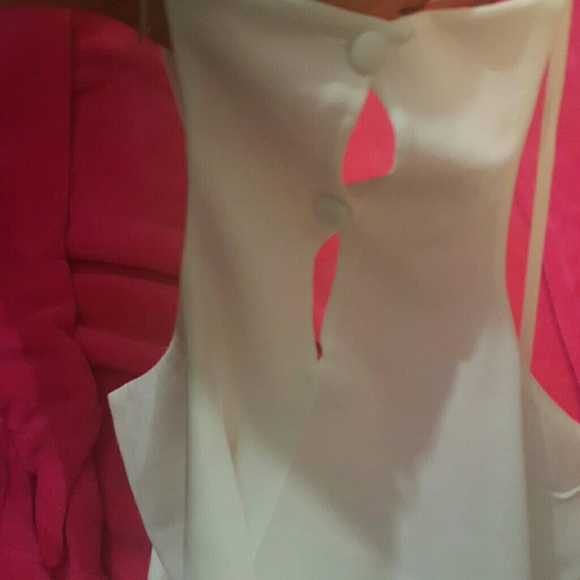 XOXO BLOUSE - Picture 4 of 4