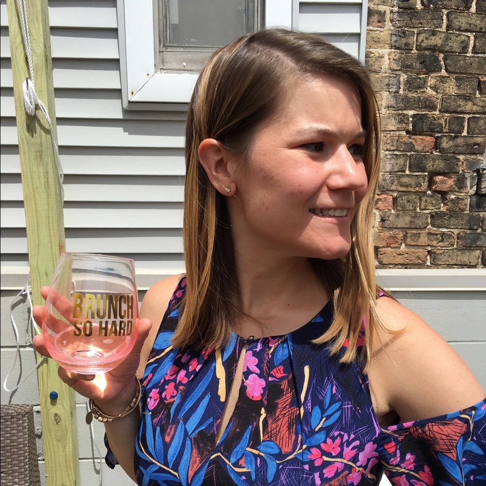 Meet your Posher, Anne