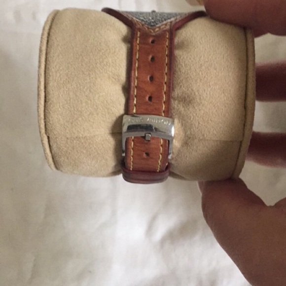 Tambour Louis Vuitton watch main image 4