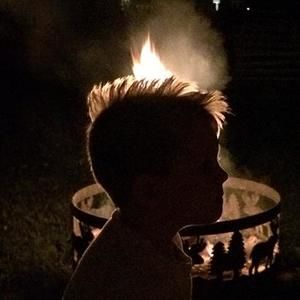 Meet your Posher, Jill