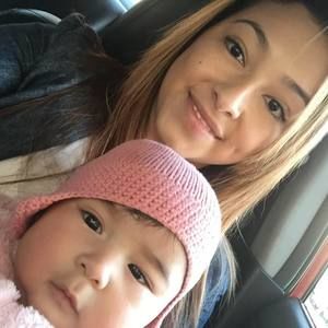 Meet your Posher, Dalia