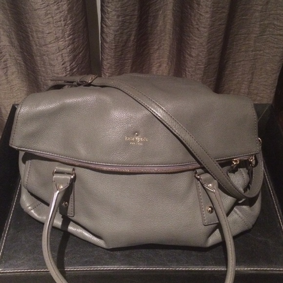 Kate Spade Cobble Hill Travel Bag