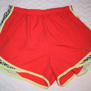 Nike Tempo Shorts