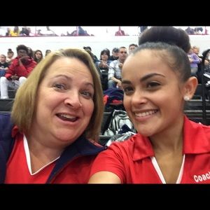 Meet your Posher, Jamie