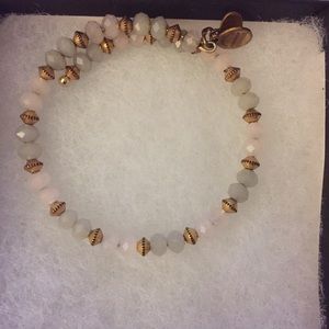 Alex and Ani two wraps