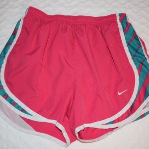 Vintage Nike shorts