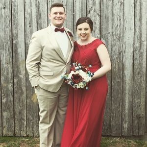 Meet your Posher, Tyler